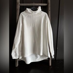 Old Navy Fleece Sweatshirt